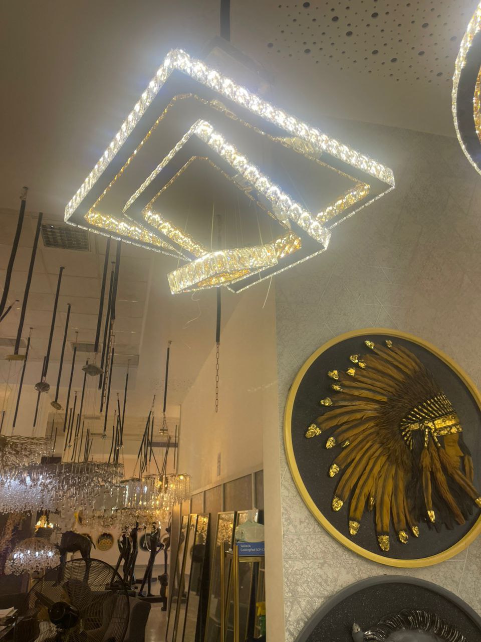 برق کشی ساختمان در غرب تهران