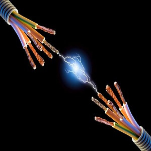 سیم کشی ساختمان درغرب تهران