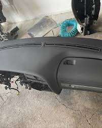 تعمیر داشبورد توسان09123995359
