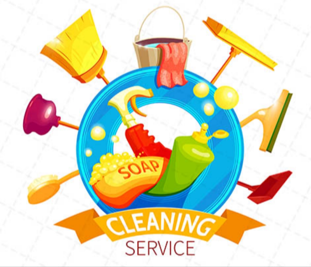 شرکت خدمات نظافتی نظم آفرینان سهیل