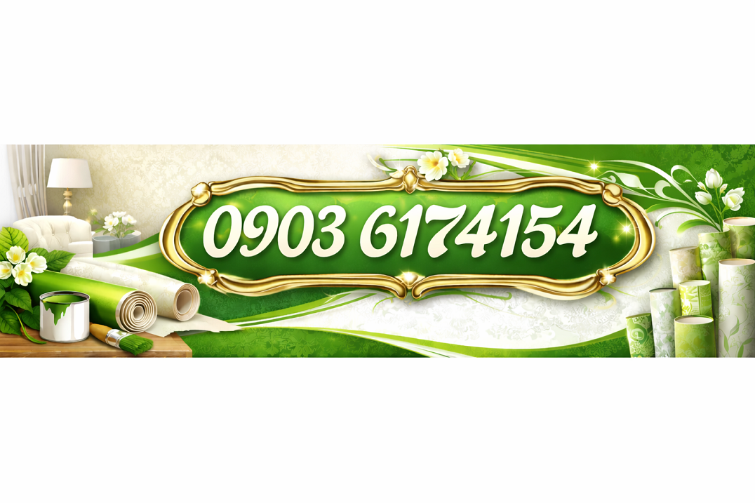 کاغذ دیواری طرح نو