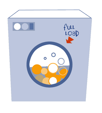 تعمیرکار لباسشویی در رشت