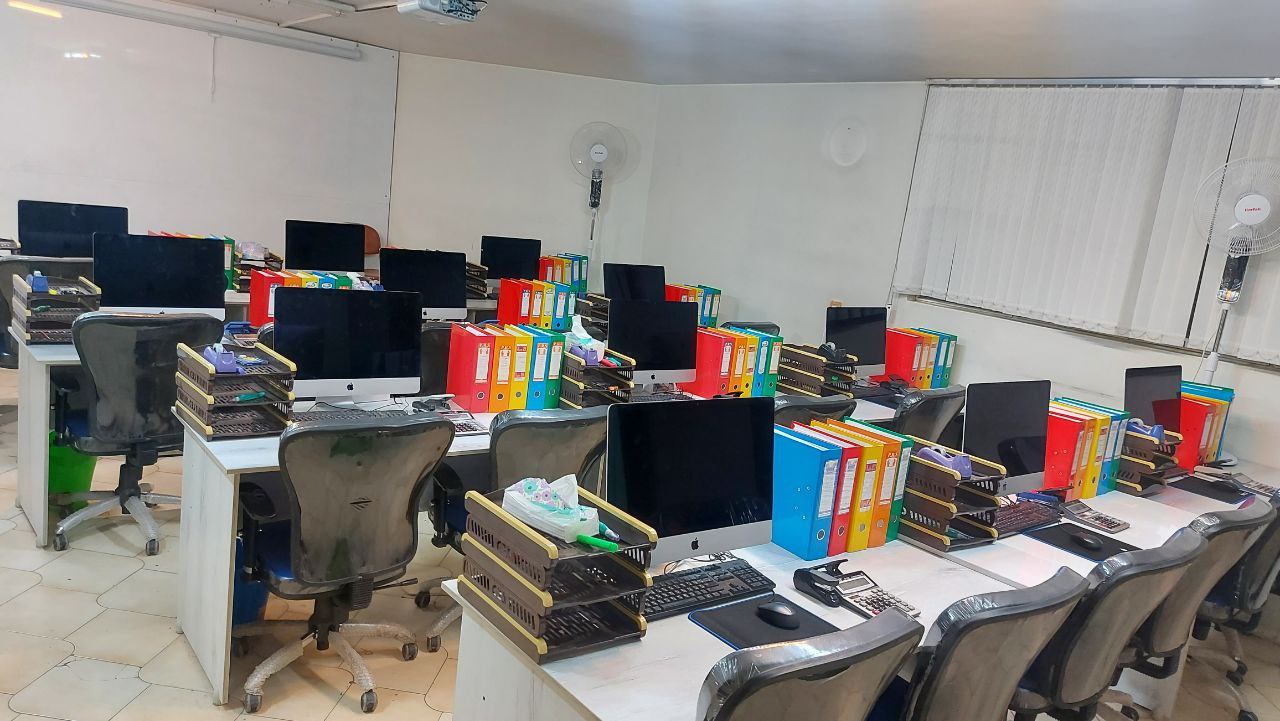 آکادمی حسابداران و حسابرسان اصفهان