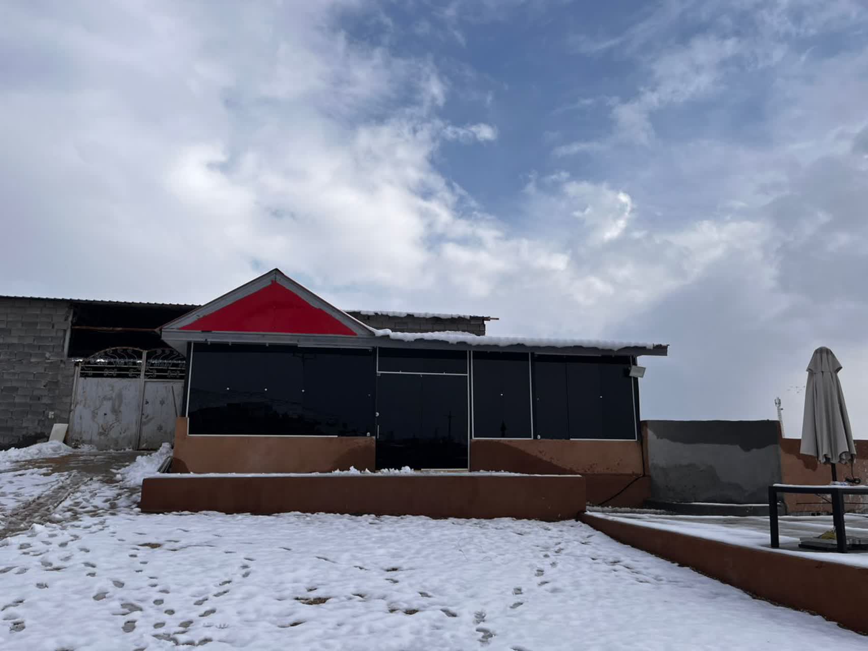 آموزش سوار کاری در فارس