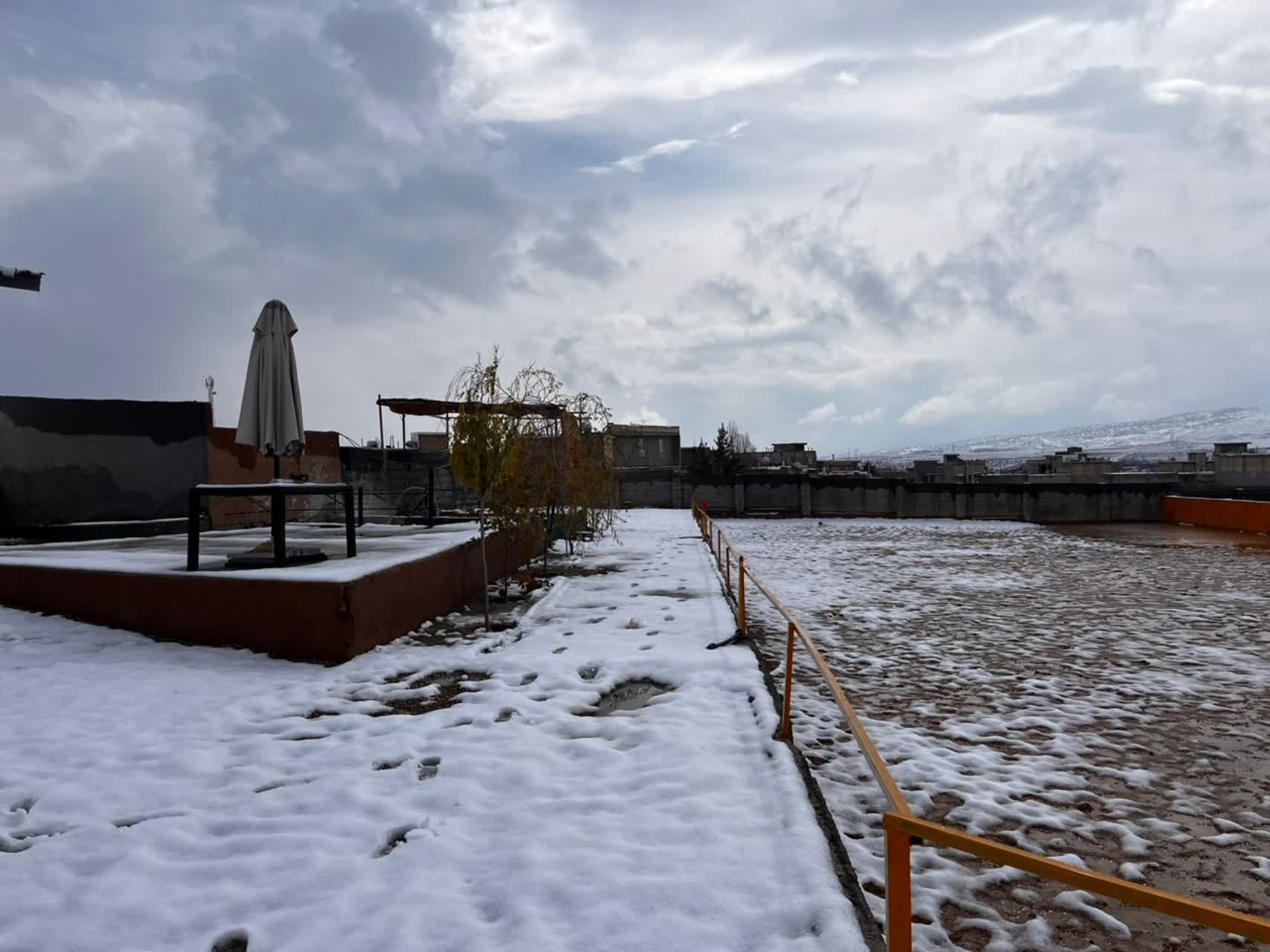 آموزش سوار کاری در فارس