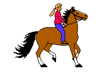 آموزش اسب سواری شیراز