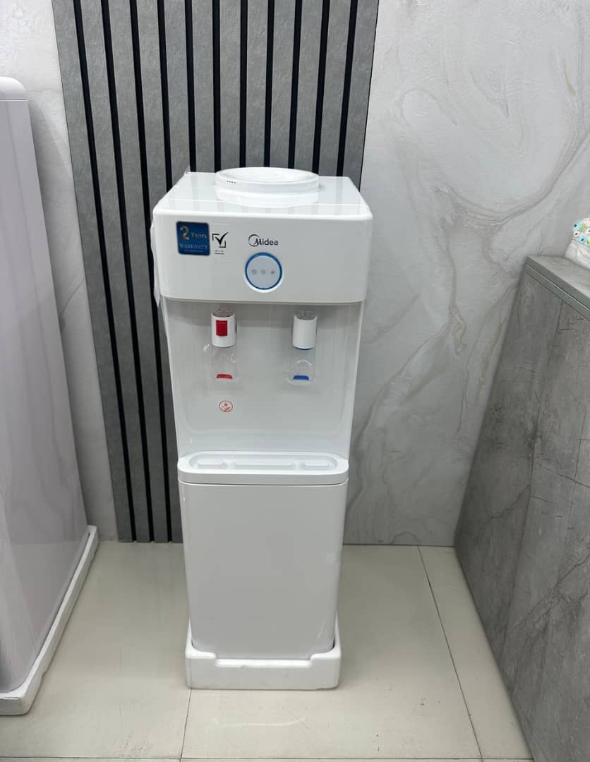 حیدربختیاری آبسردکن