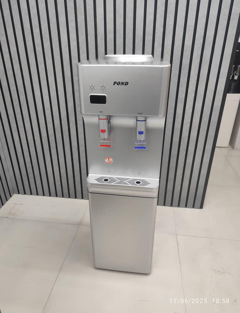 حیدربختیاری آبسردکن