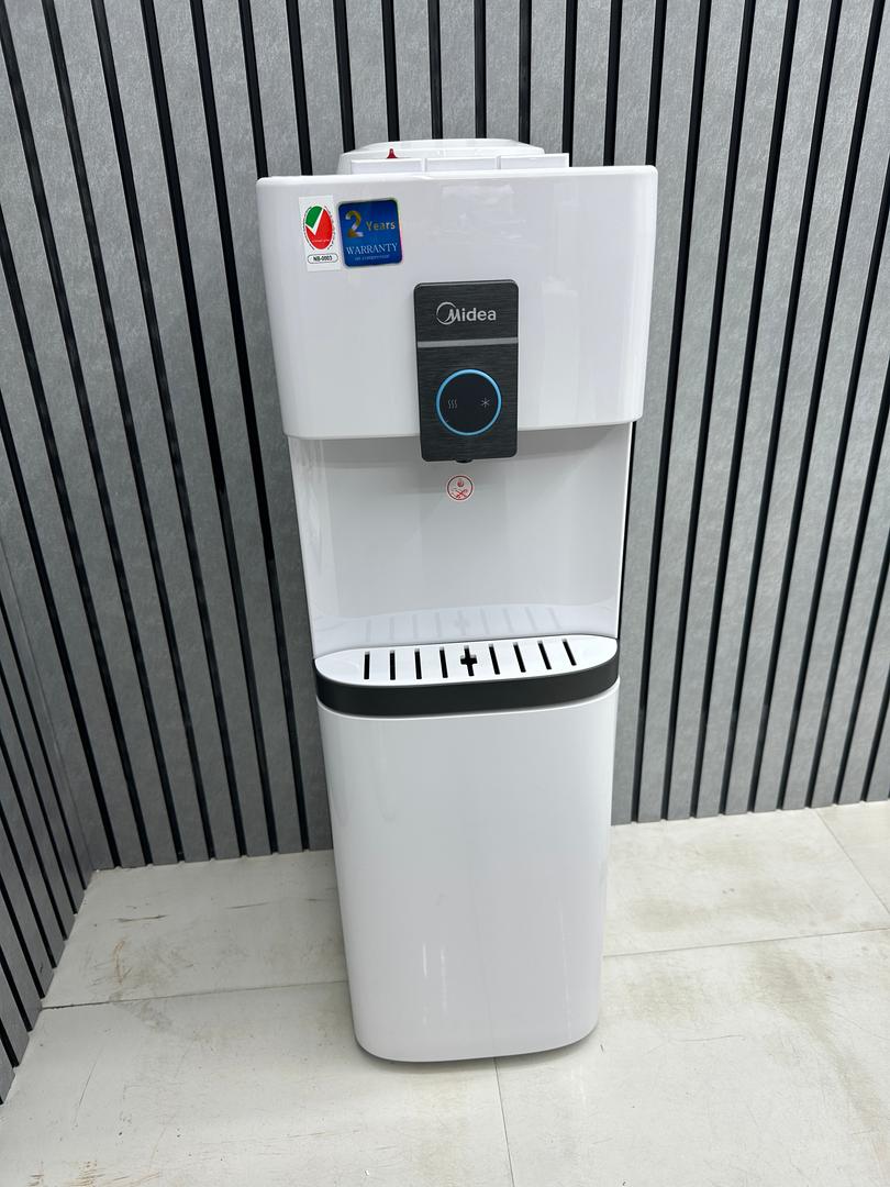 حیدربختیاری آبسردکن