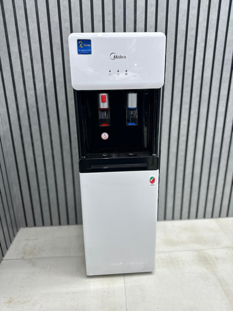 حیدربختیاری آبسردکن