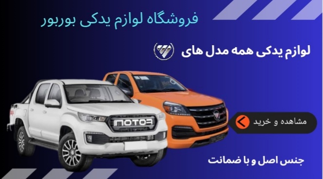 عباس شندواری بوربور