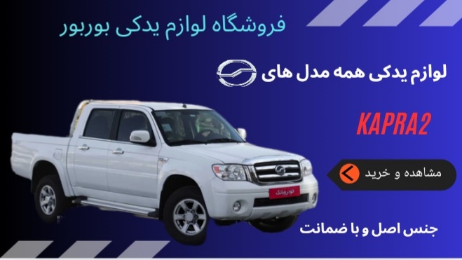 عباس شندواری بوربور