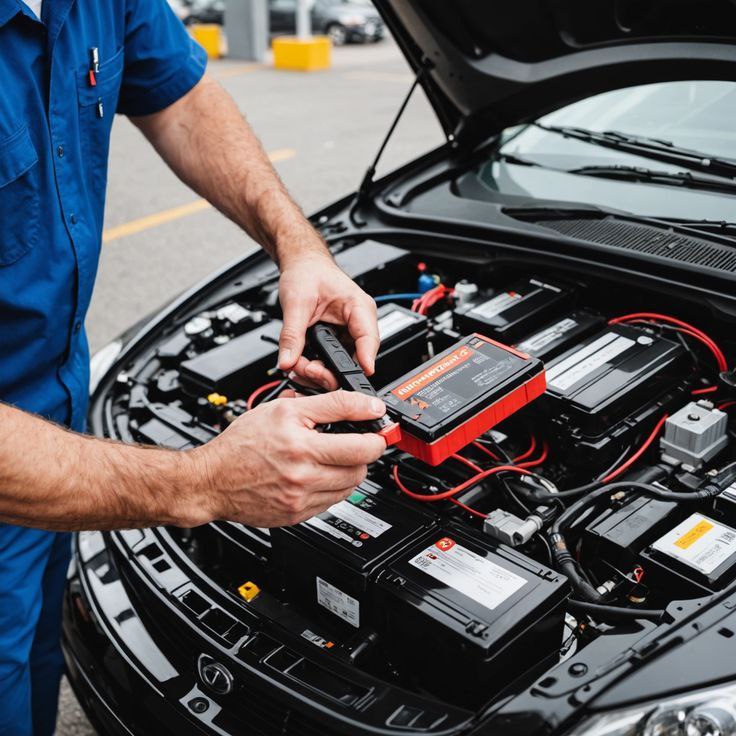 تعمیر گیربکس مشهد