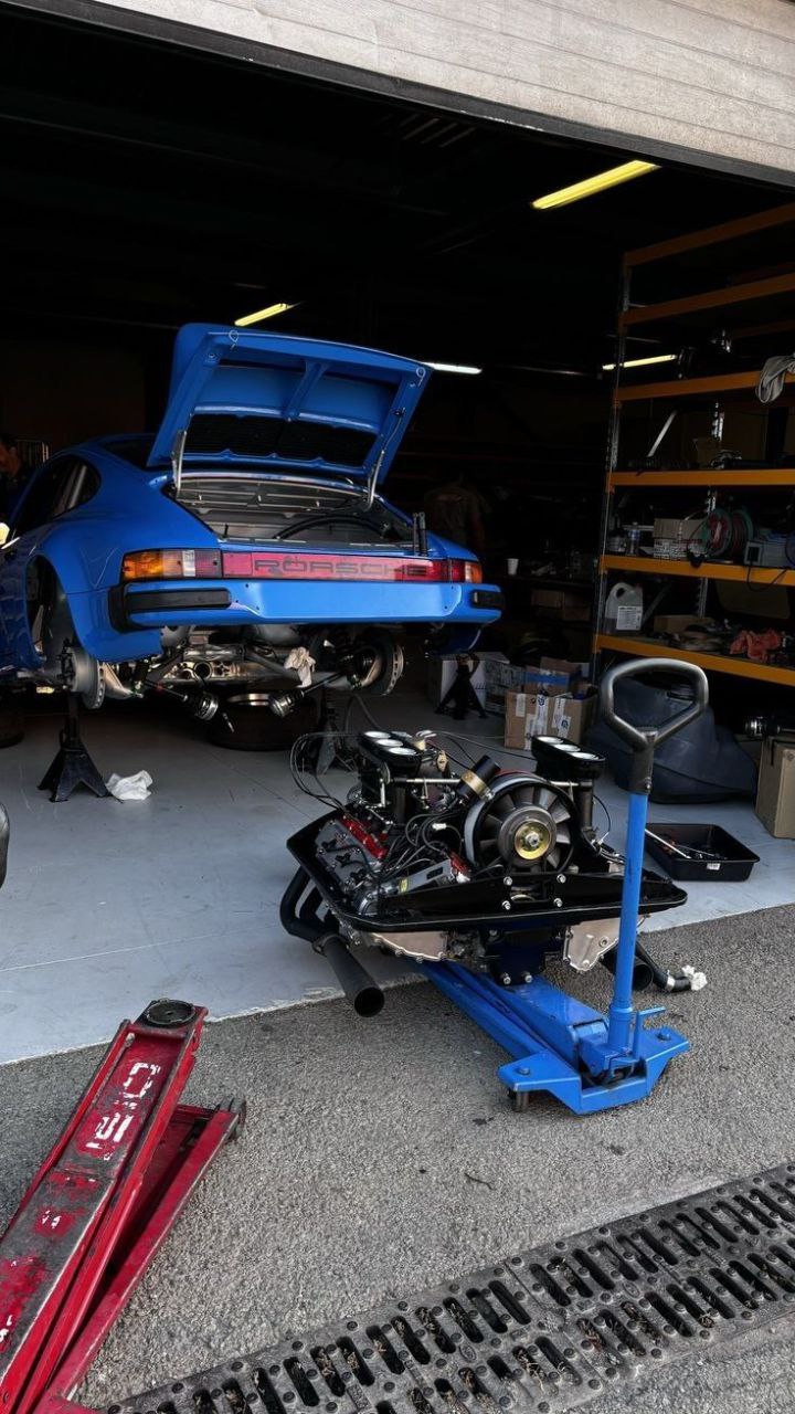 تعمیر گیربکس مشهد