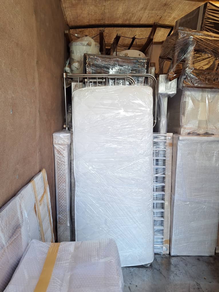 خدمات باربری جلفان بار اصفهان