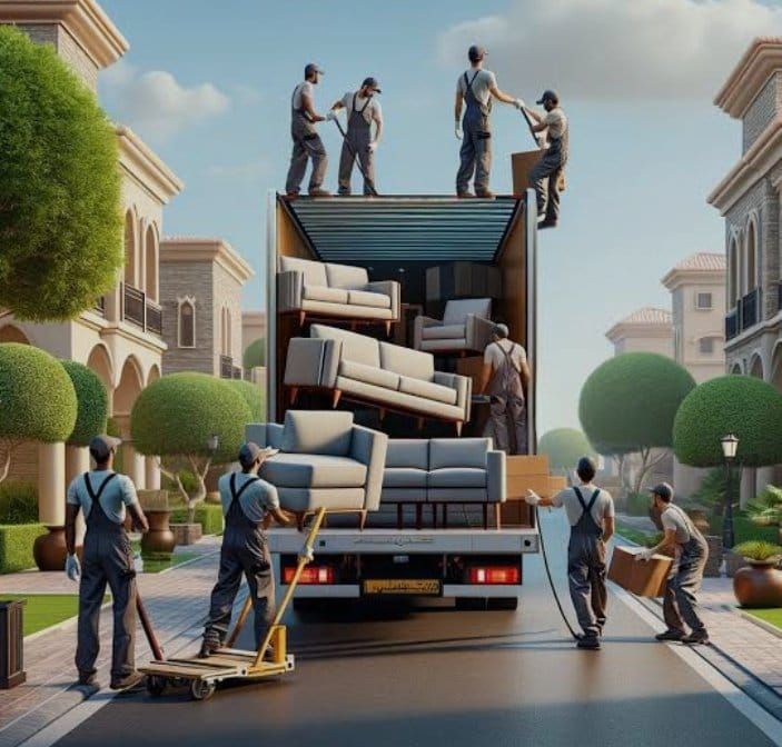 خدمات باربری جلفان بار اصفهان