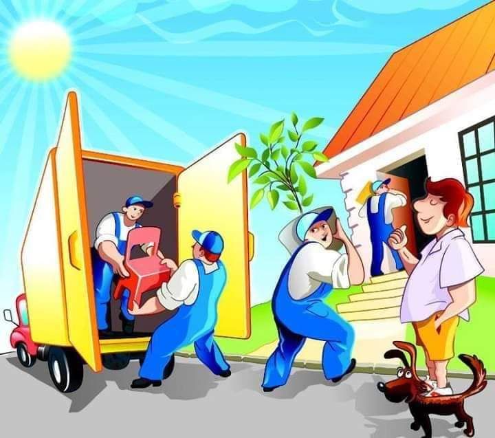 باربری جلفان بار اصفهان