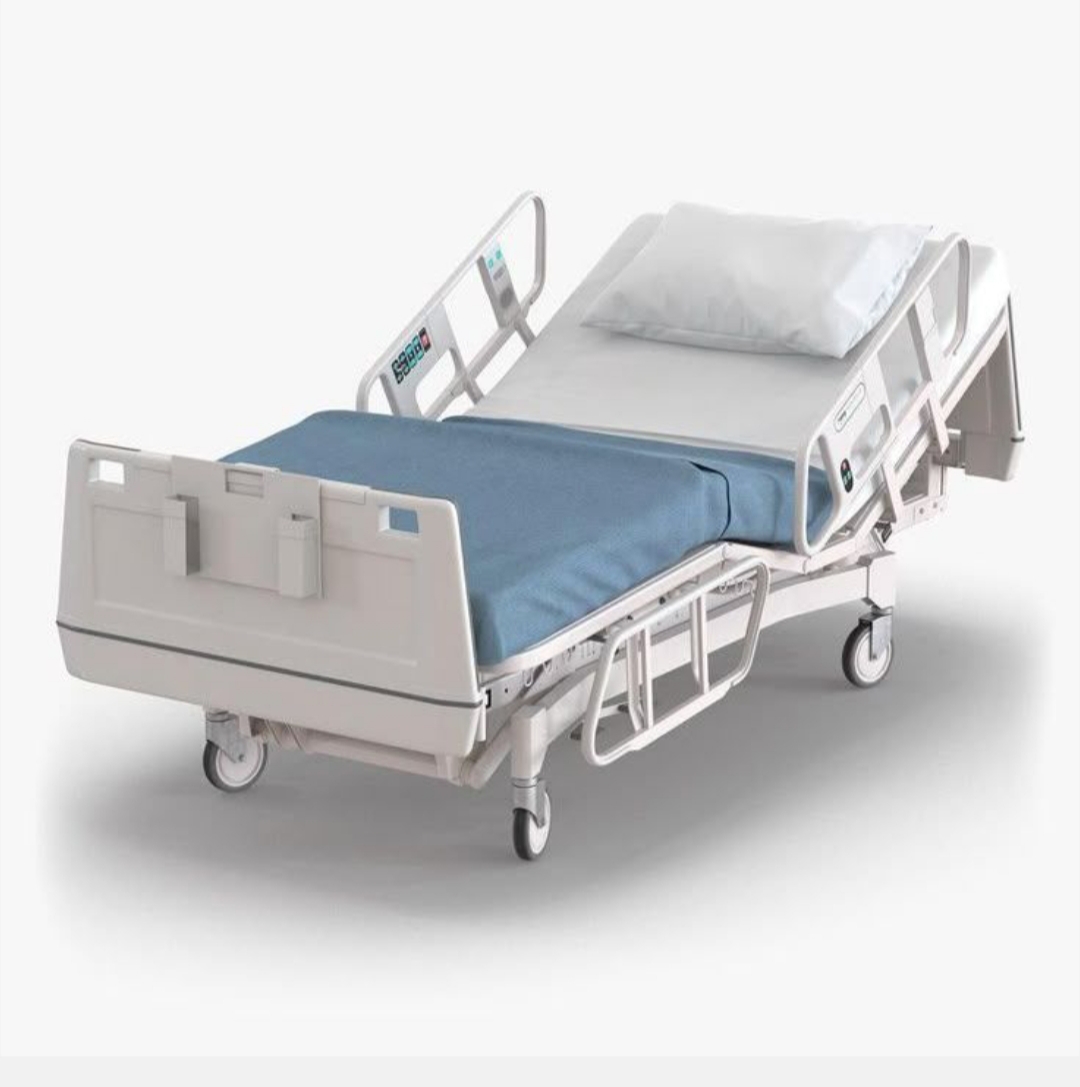 اجاره تخت بیمارستانی در تهران