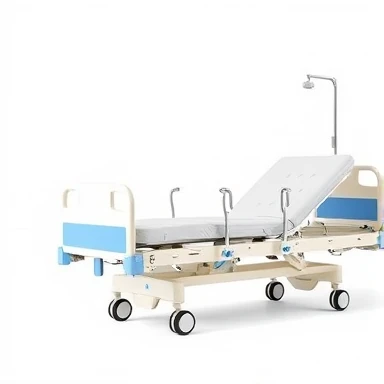 اجاره تخت بیمارستانی در تهران