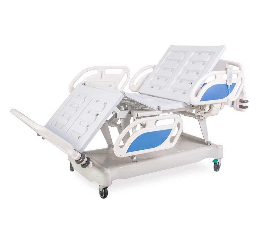 اجاره تخت بیمارستانی در تهران 