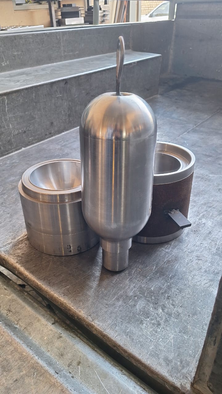 کارگاه لاستیکی