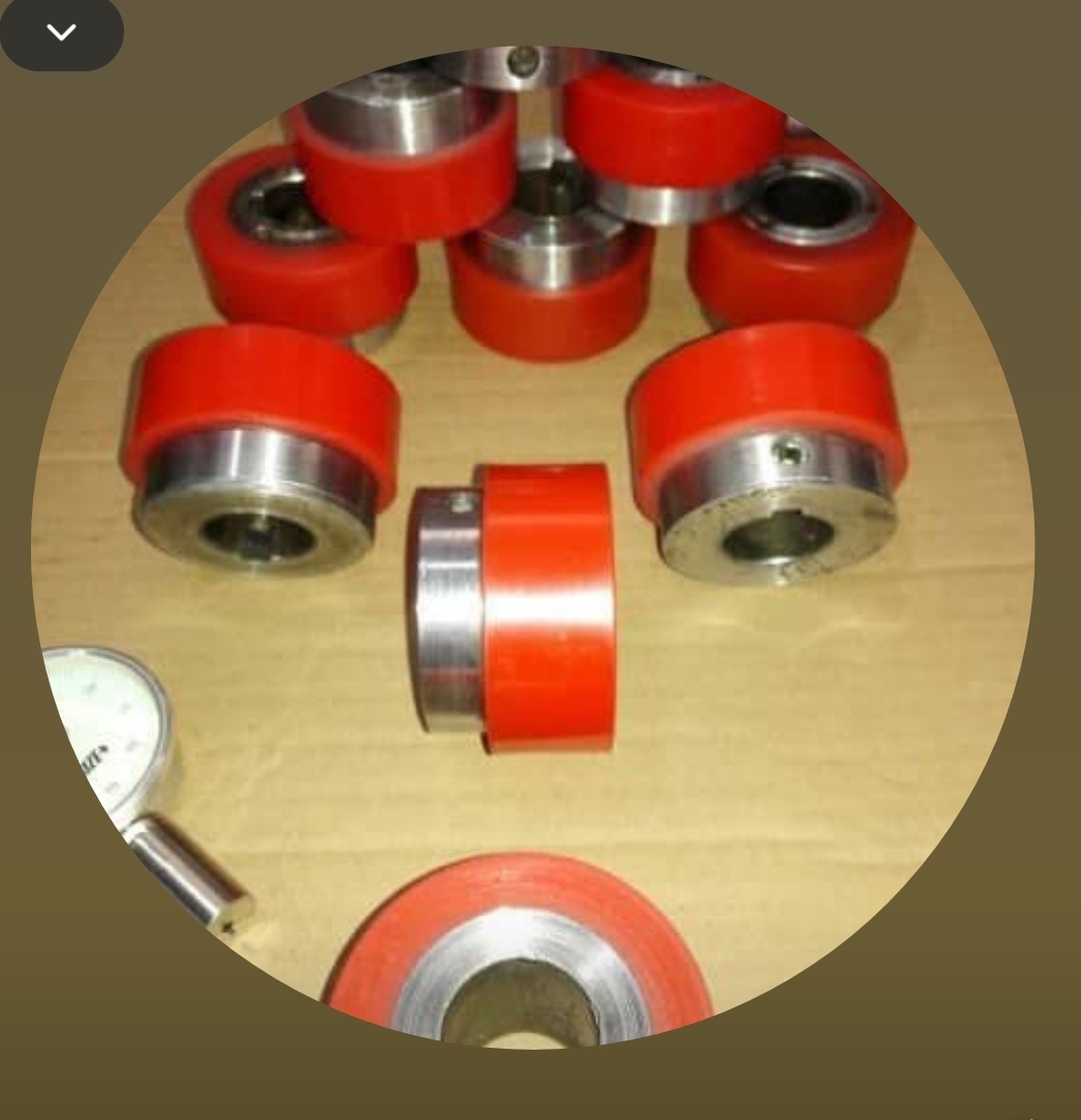 قدیمی ترین مشاور در امور راه اندازی کارگاه لاستیکی