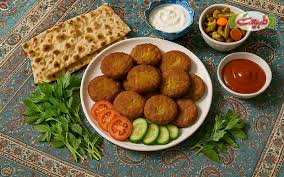 رستوران سنتی صاحبدلان