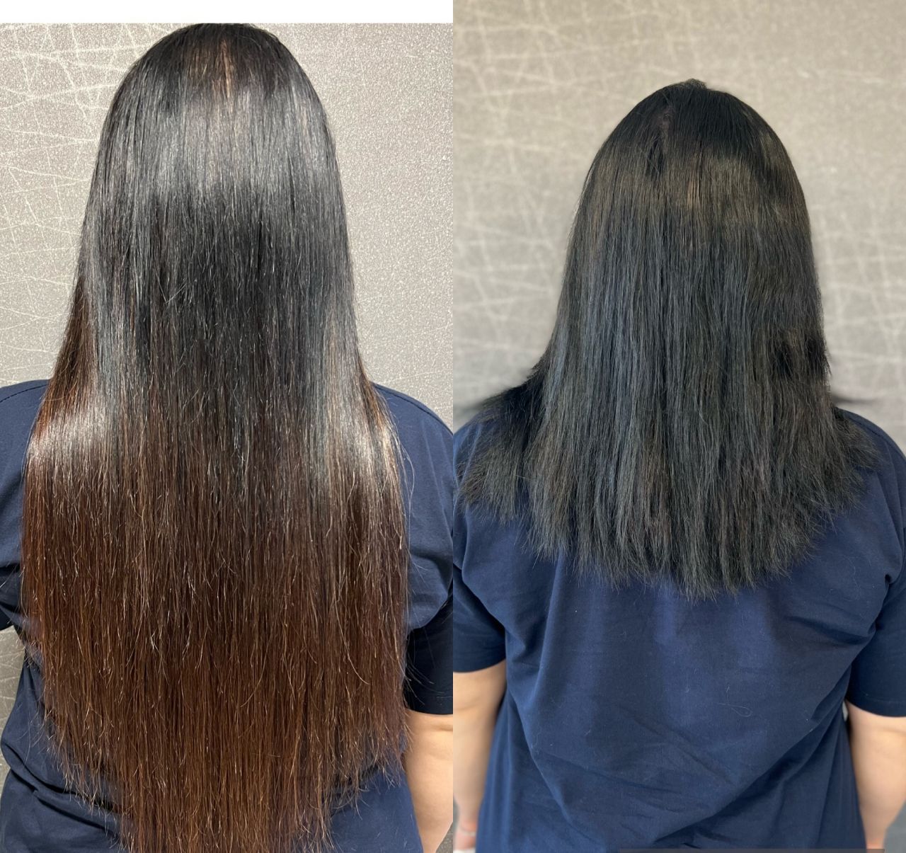 اکستنشن حرفه ای مو اصفهان