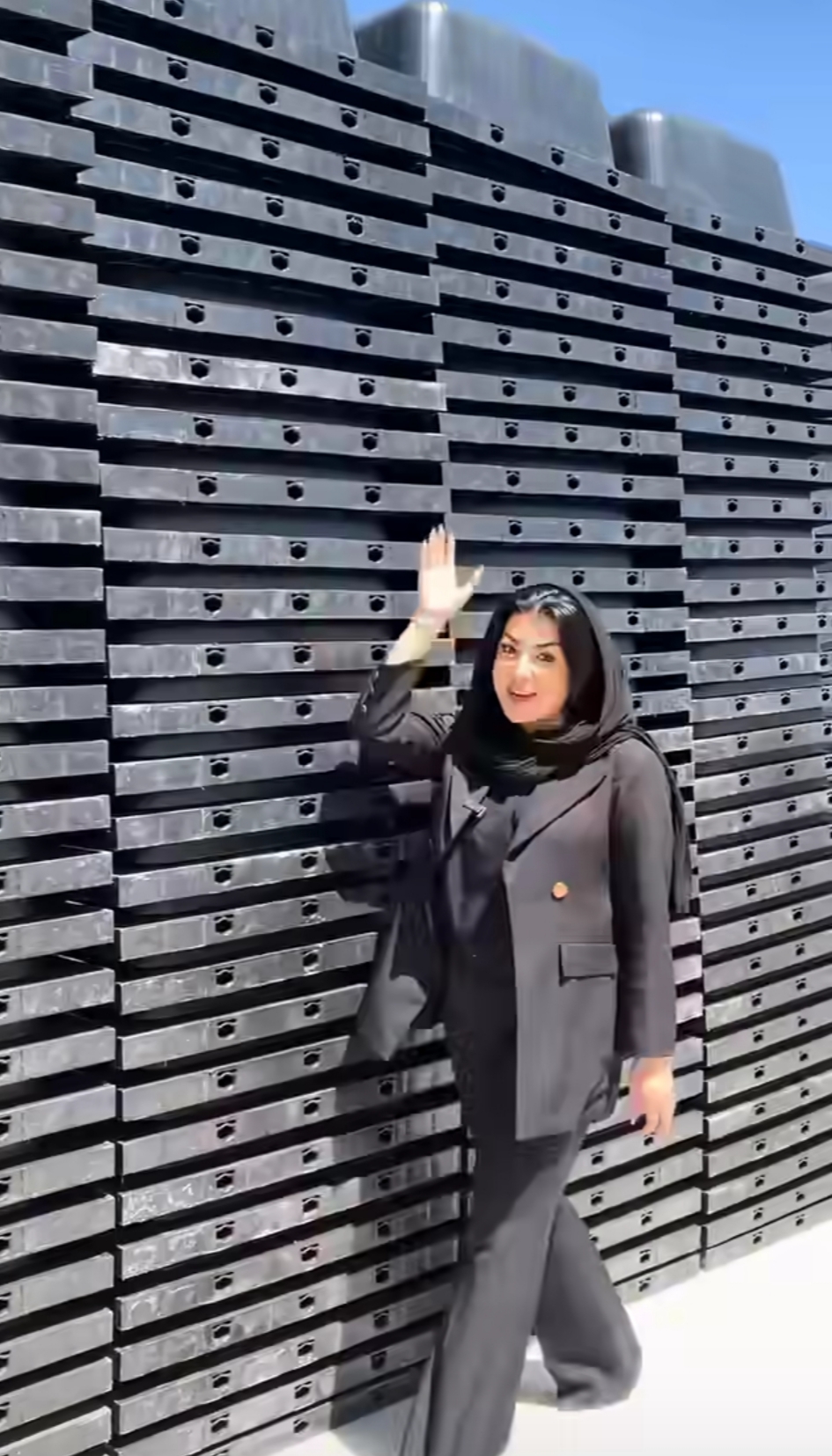 تولید کننده قالب پلاستیکی تخت