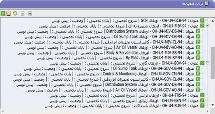 تعمیر و نگهداری نت