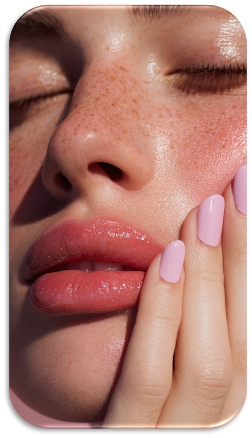 جوان سازی و پاک سازی پوست در تهران