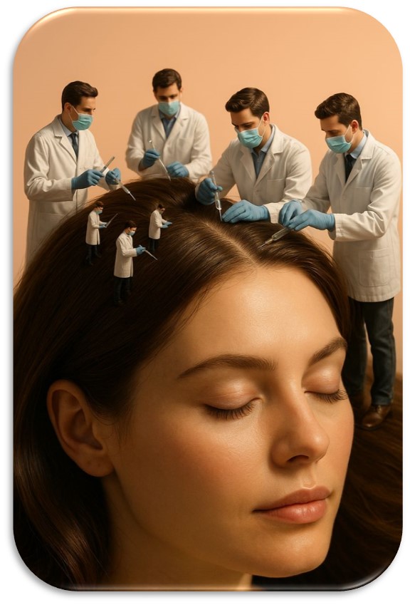 مزوتراپی در تهران