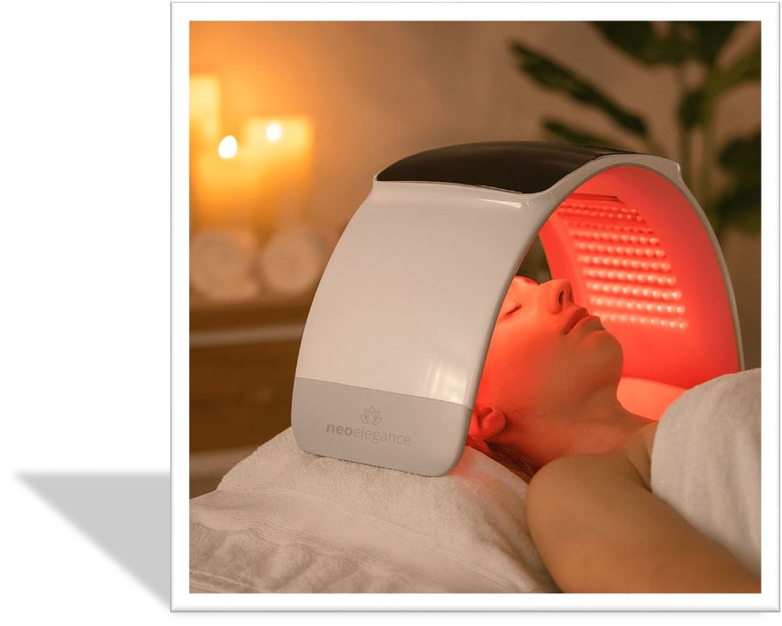 دستگاه‌های پیشرفته مناسب