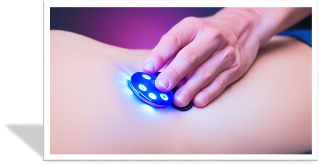 لیزر بدون درد و بدون آسیب لیزر موهای زائد تهران