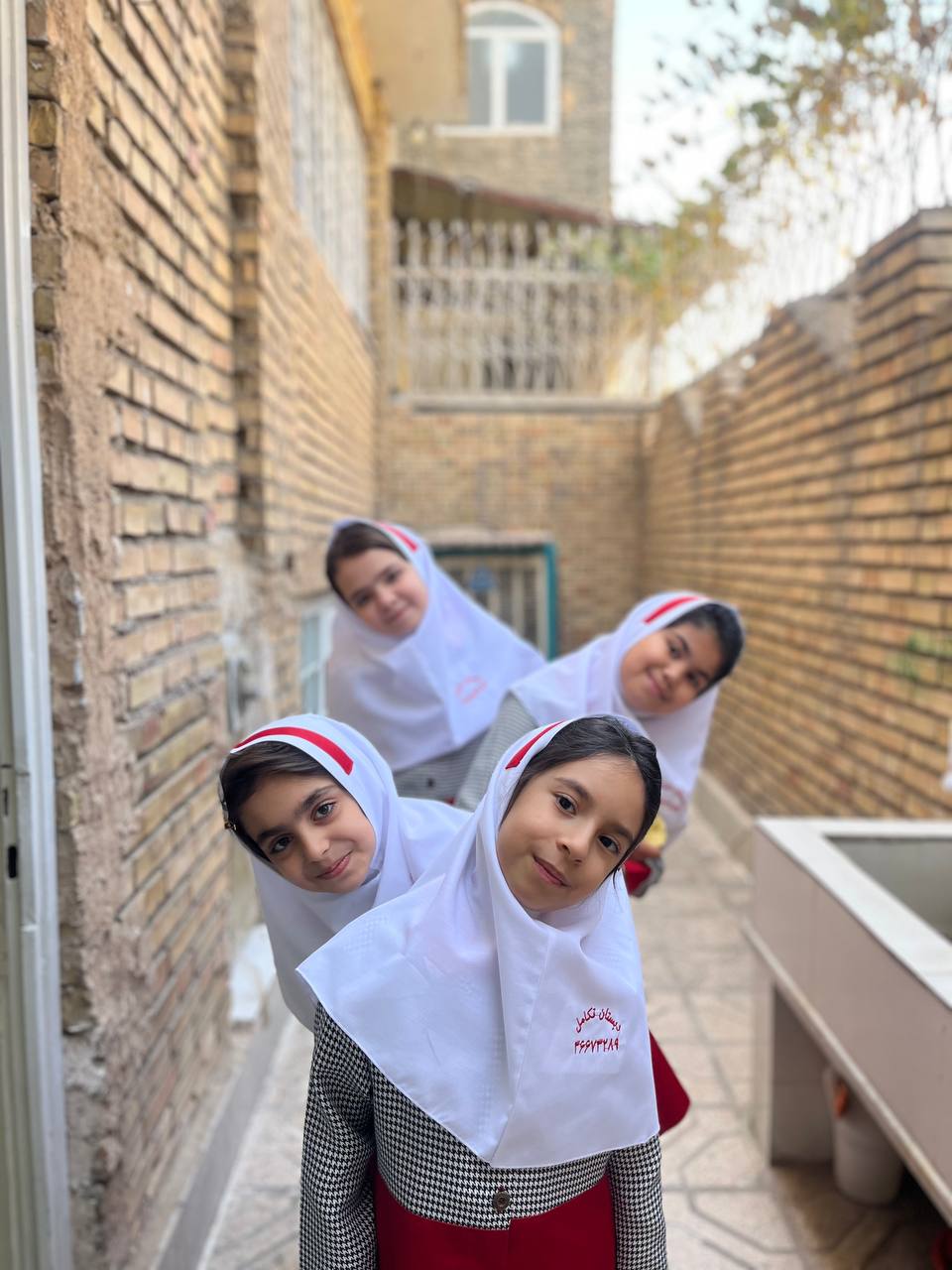 مجموعه آموزشی تکامل