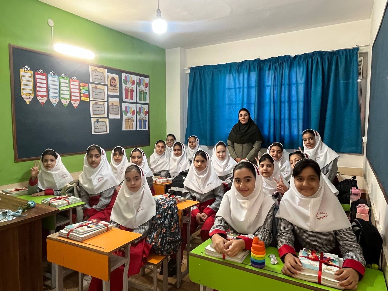 مجموعه آموزشی تکامل