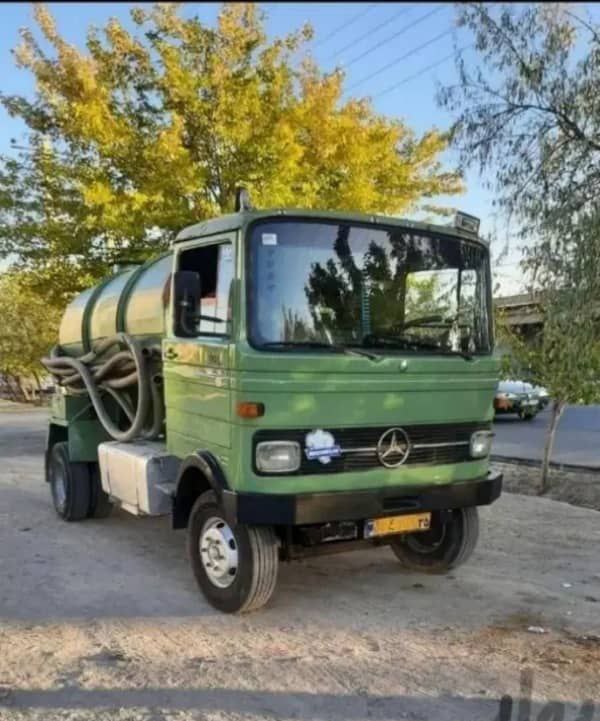 تخلیه چاه شیراز&nbsp;