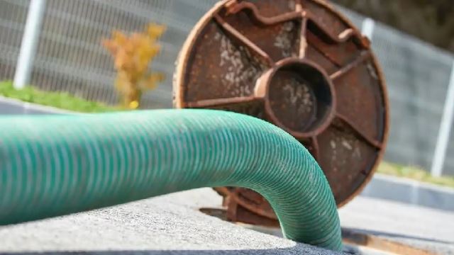 تخلیه چاه شیراز&nbsp;