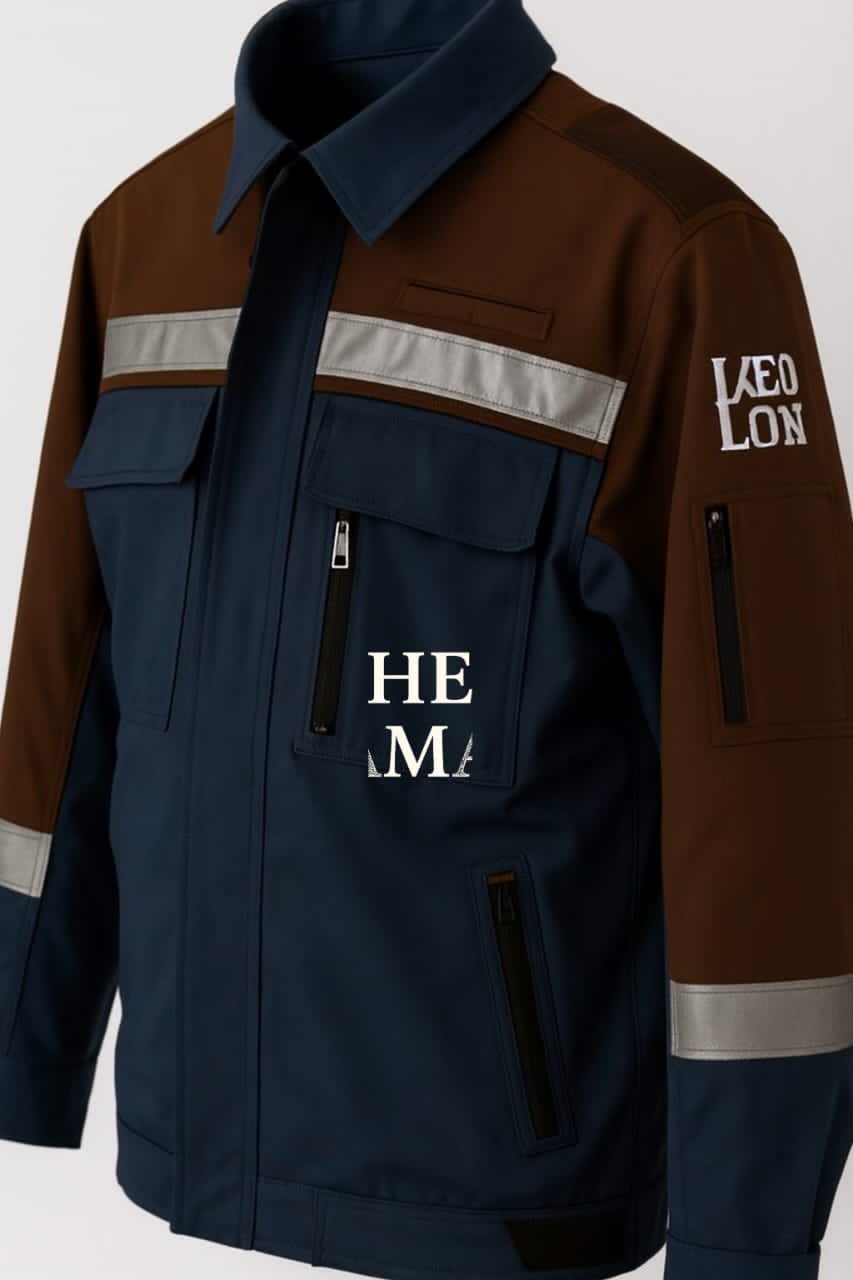 خدمات تولیدی ایلسان