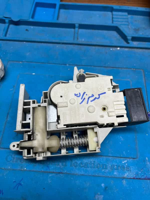 نمایندگی لباسشویی ال جی تهران