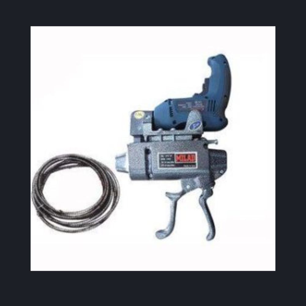 قیمت لوله بازکنی فوری شاهین شهر