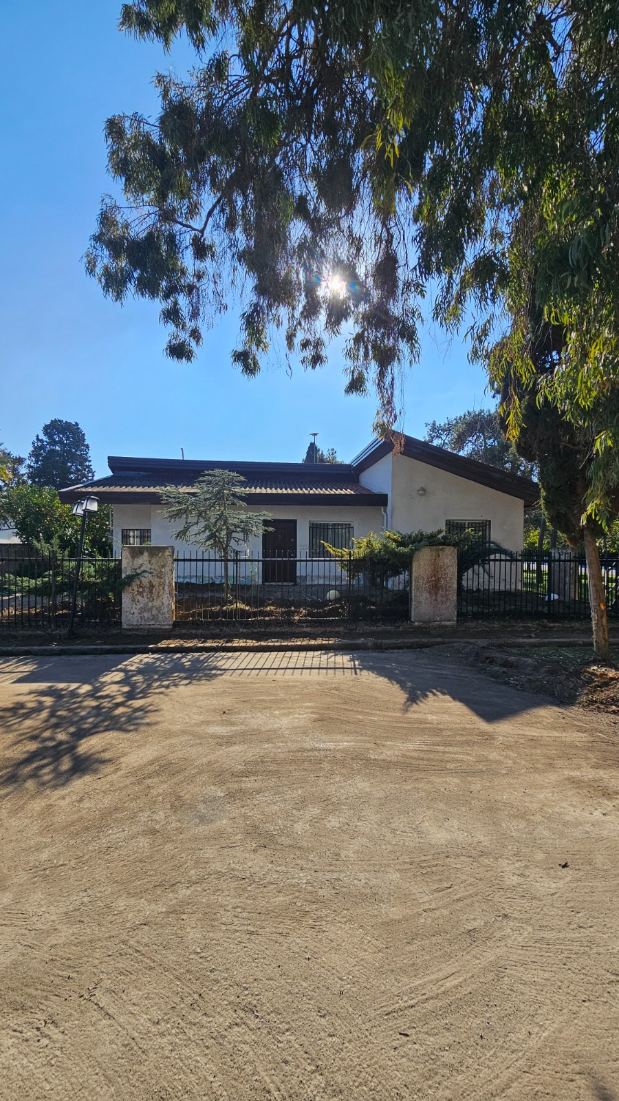 بازسازی ساختمان در سر خرود مازندران