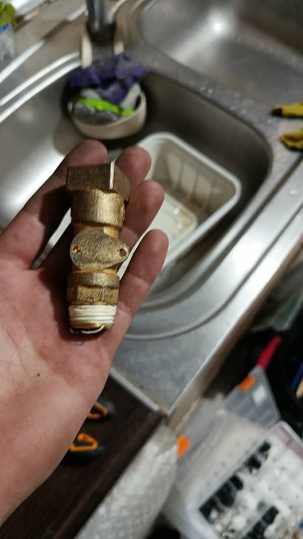 نصب و تعمیر پکیج و کولرگازی در تهرانپارس