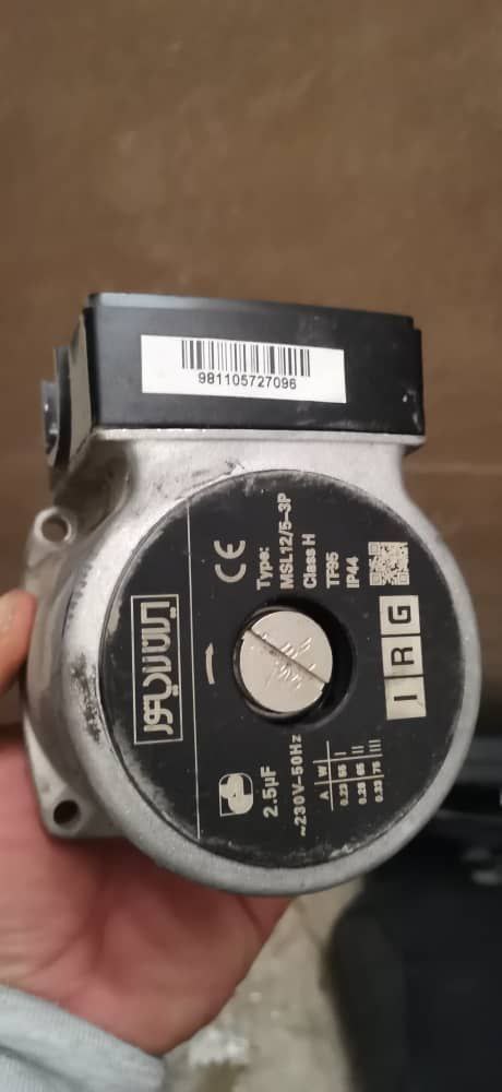 نصب و تعمیر پکیج و کولرگازی در تهرانپارس