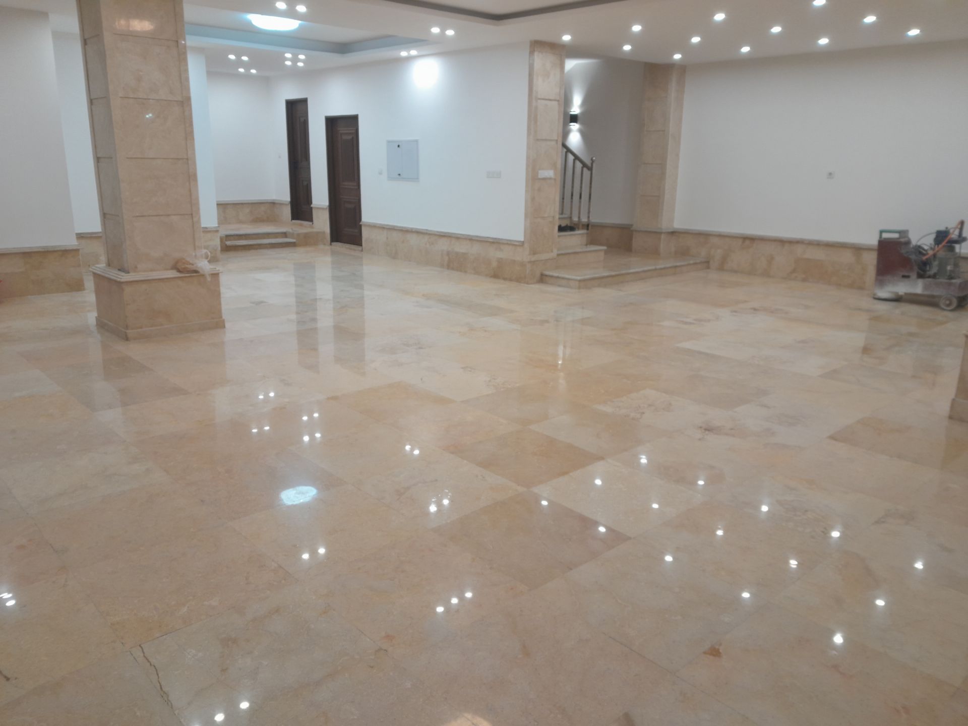 سنگ سابی در آمل&nbsp;