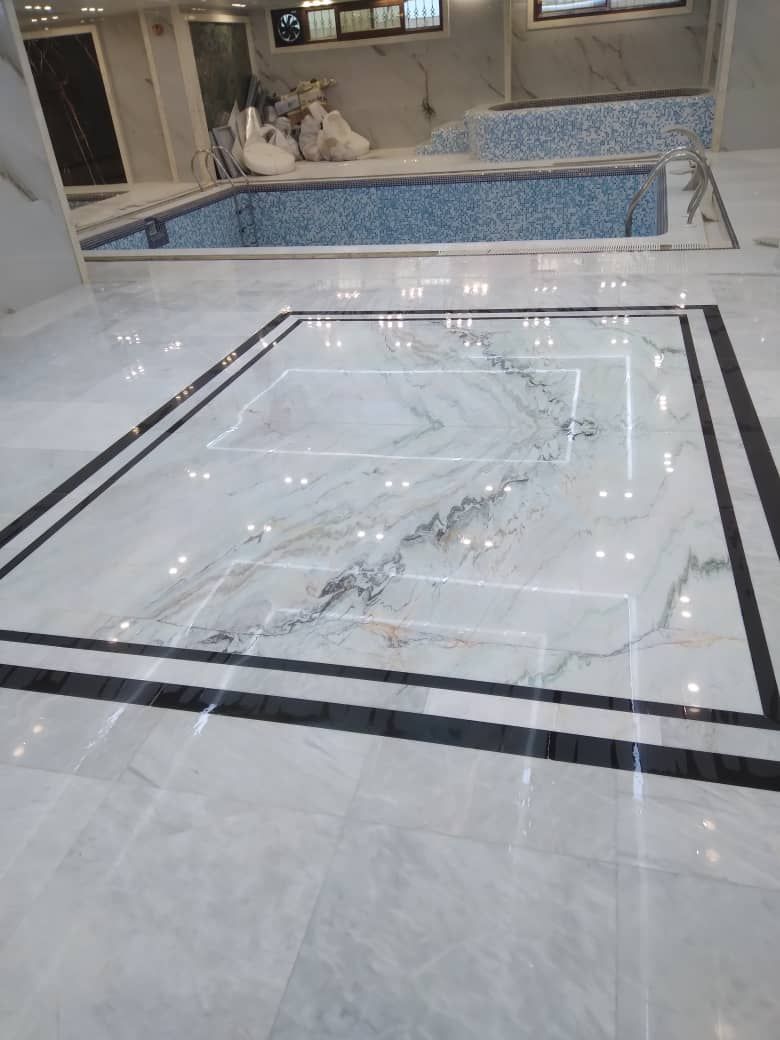 سنگ سابی در آمل&nbsp;