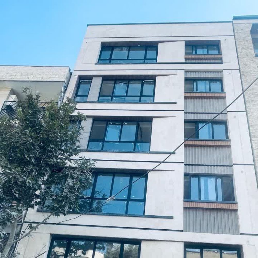 خرید پنجره دوجداره