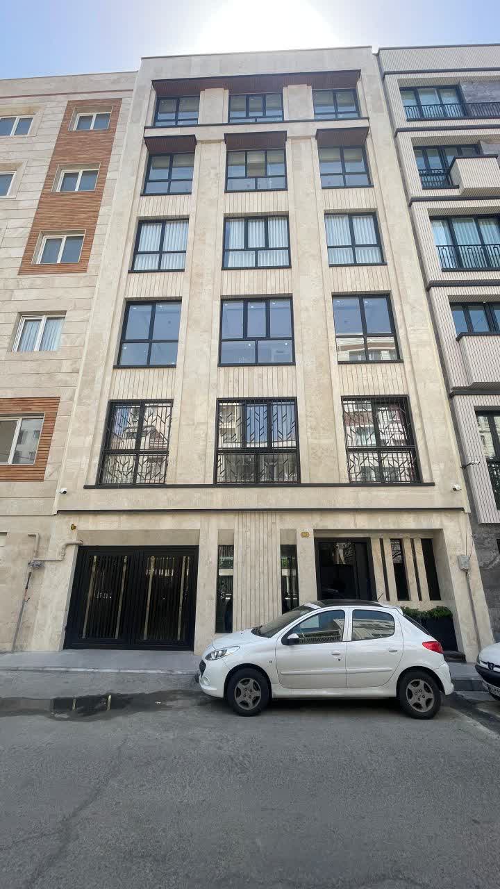 پنجره دوجداره وینتک