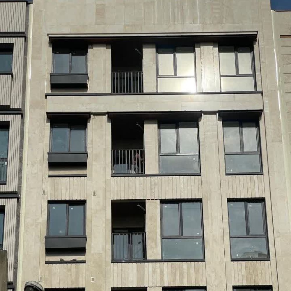 خرید پنجره وینتک