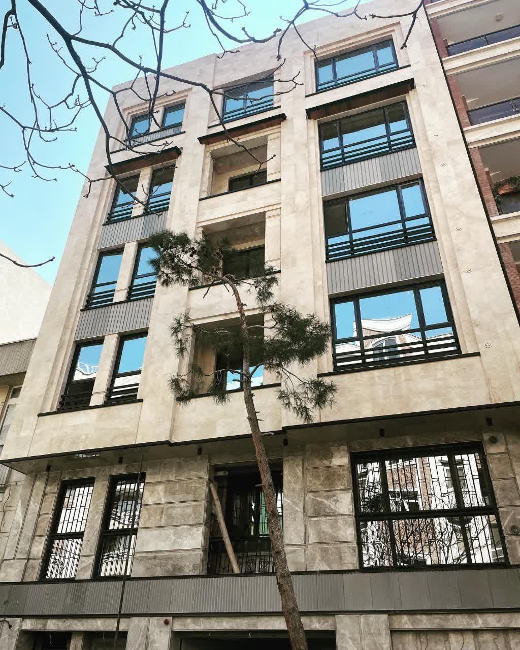 پنجره دوجداره